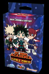 League of Villains DLC